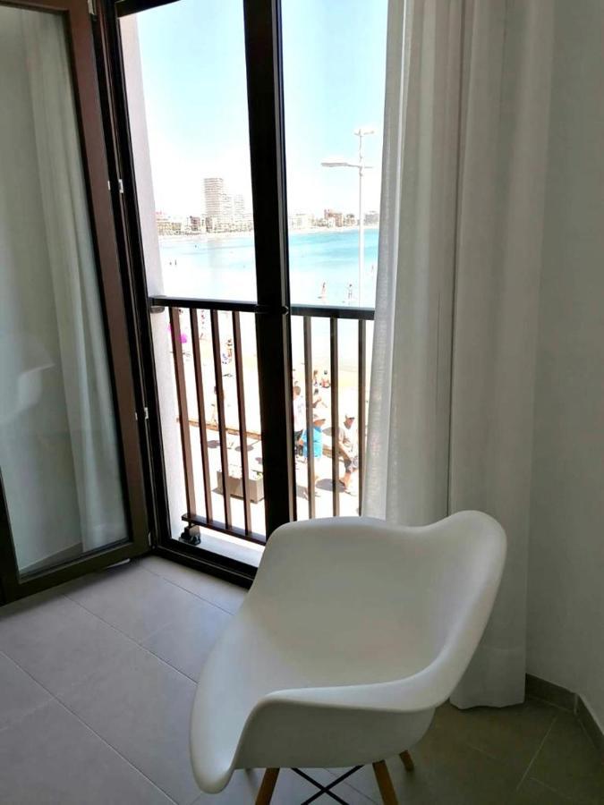 Apartamento Frente Al Mar Peñíscola Εξωτερικό φωτογραφία