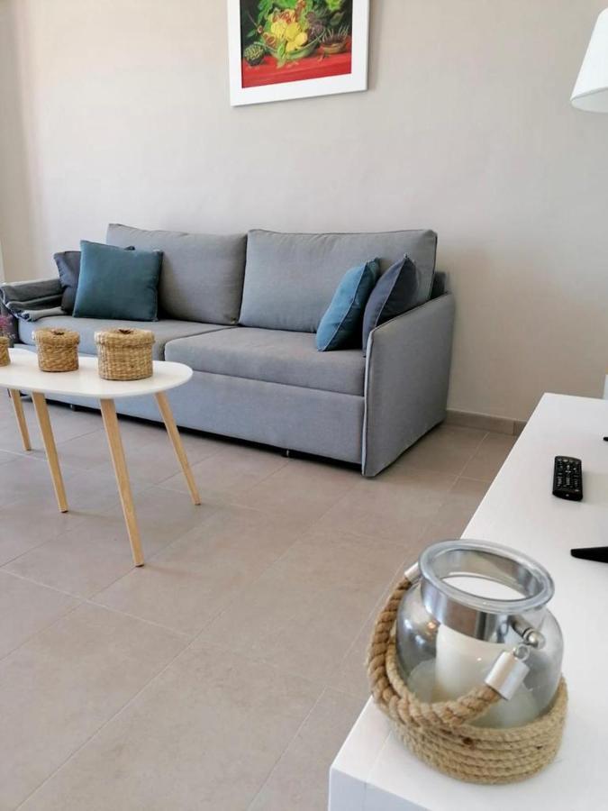 Apartamento Frente Al Mar Peñíscola Εξωτερικό φωτογραφία