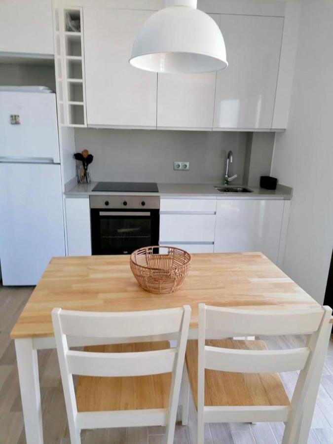 Apartamento Frente Al Mar Peñíscola Εξωτερικό φωτογραφία