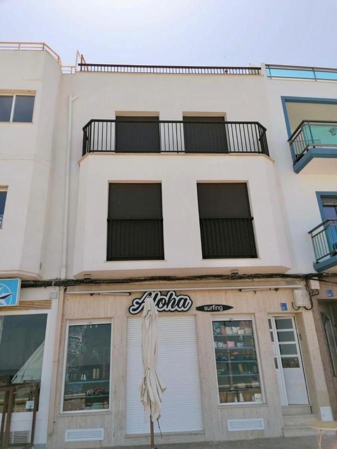 Apartamento Frente Al Mar Peñíscola Εξωτερικό φωτογραφία