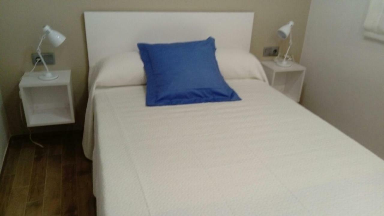 Apartamento Frente Al Mar Peñíscola Εξωτερικό φωτογραφία