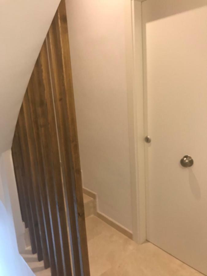 Apartamento Frente Al Mar Peñíscola Εξωτερικό φωτογραφία