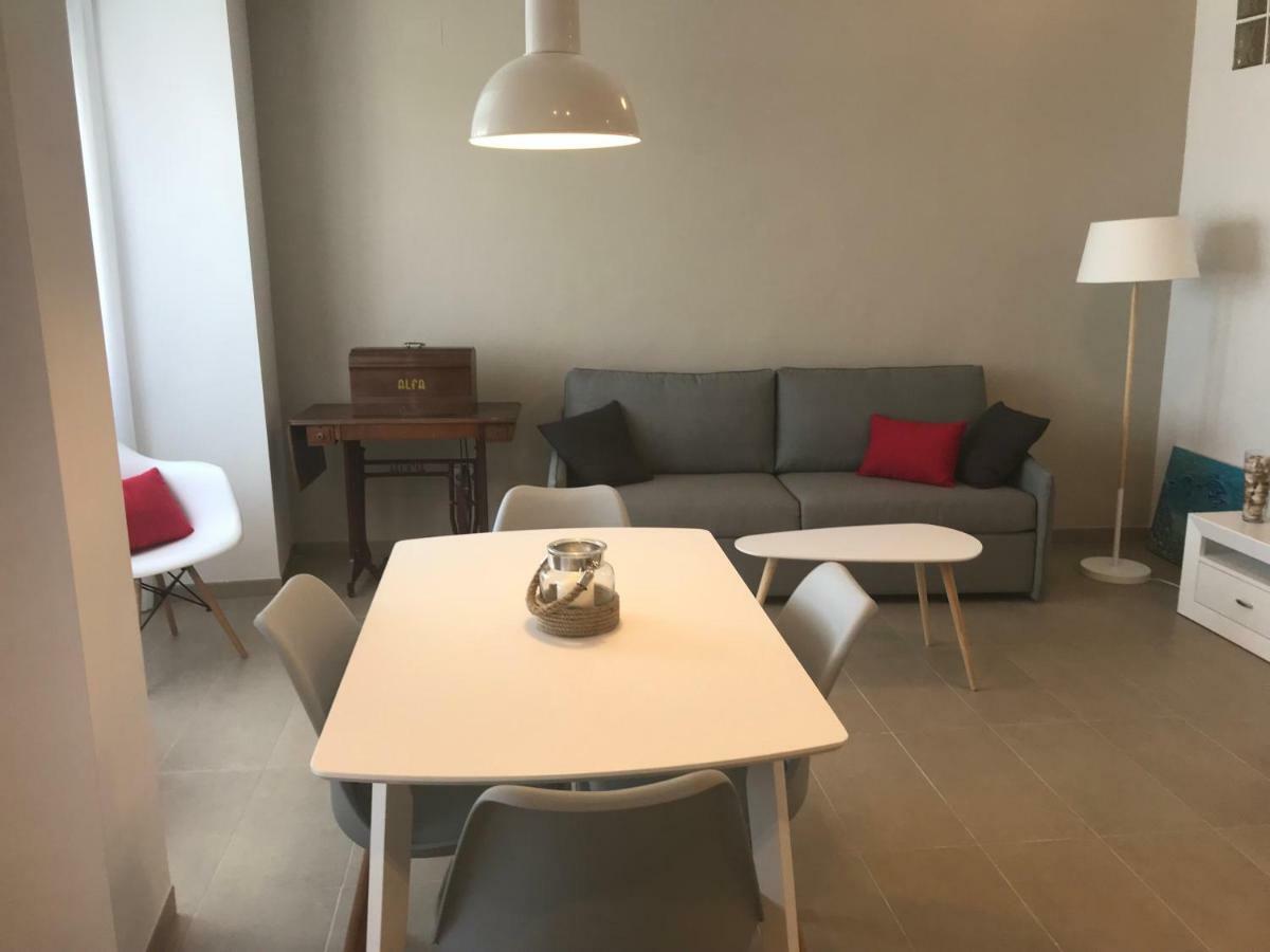 Apartamento Frente Al Mar Peñíscola Εξωτερικό φωτογραφία