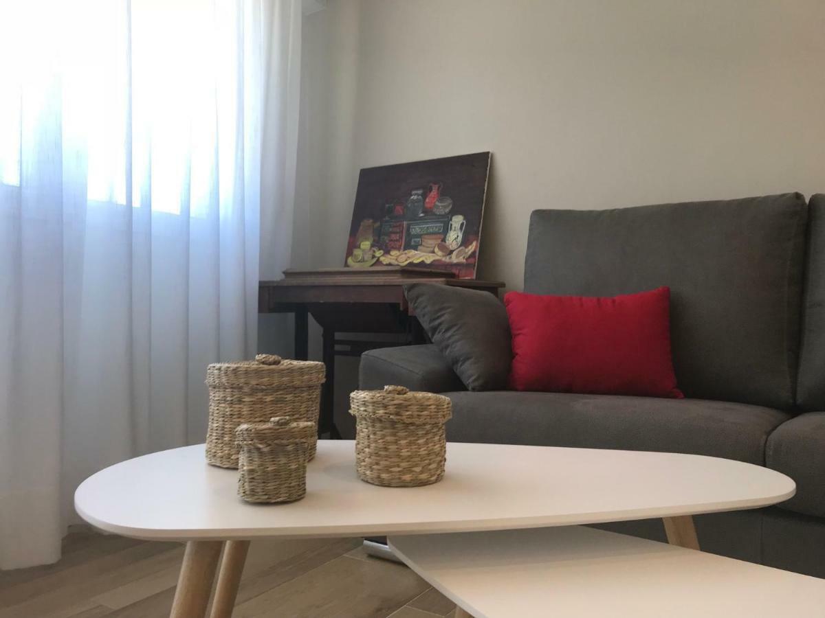 Apartamento Frente Al Mar Peñíscola Εξωτερικό φωτογραφία