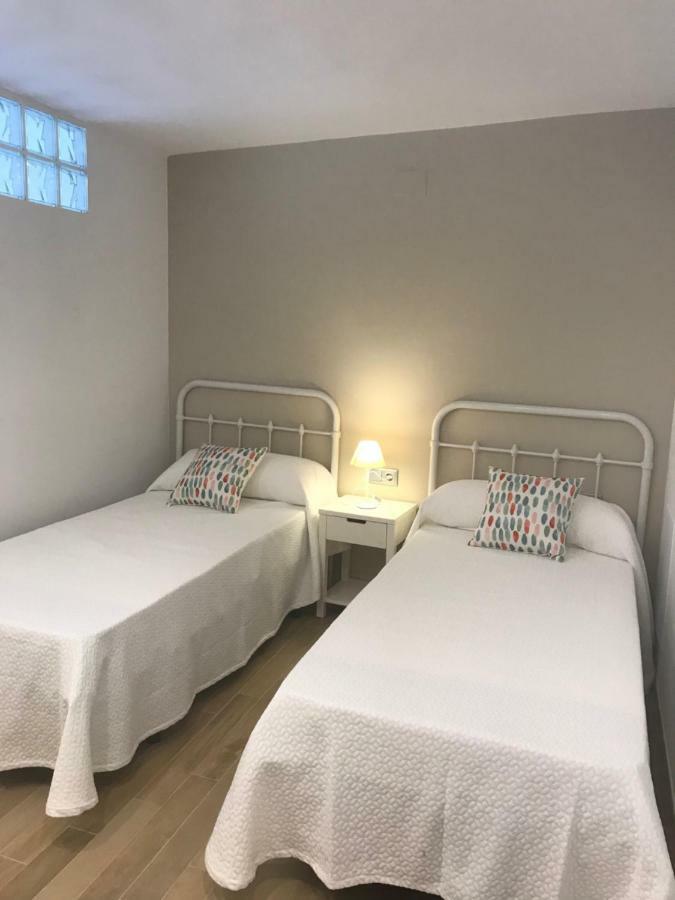 Apartamento Frente Al Mar Peñíscola Εξωτερικό φωτογραφία