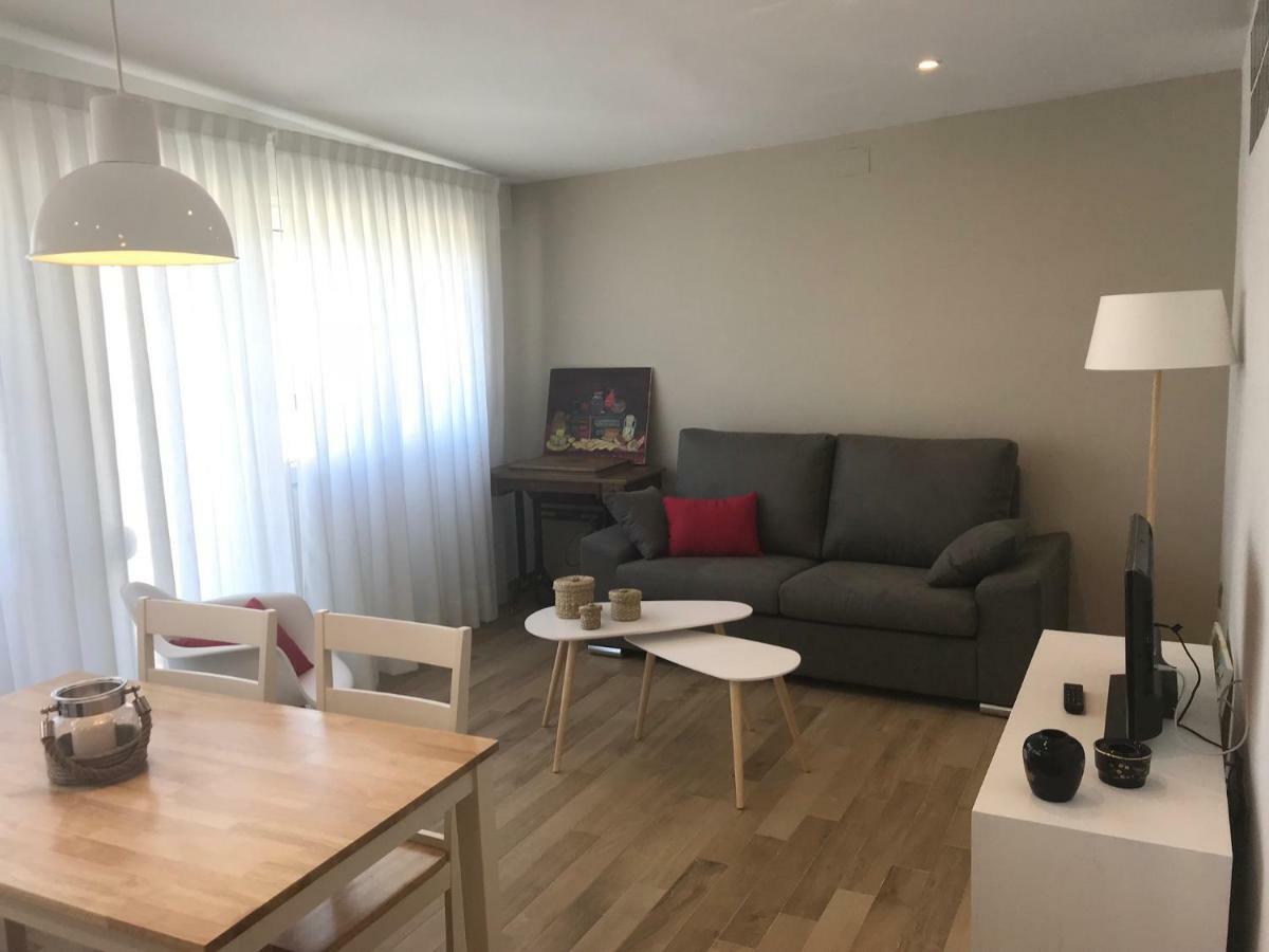 Apartamento Frente Al Mar Peñíscola Εξωτερικό φωτογραφία