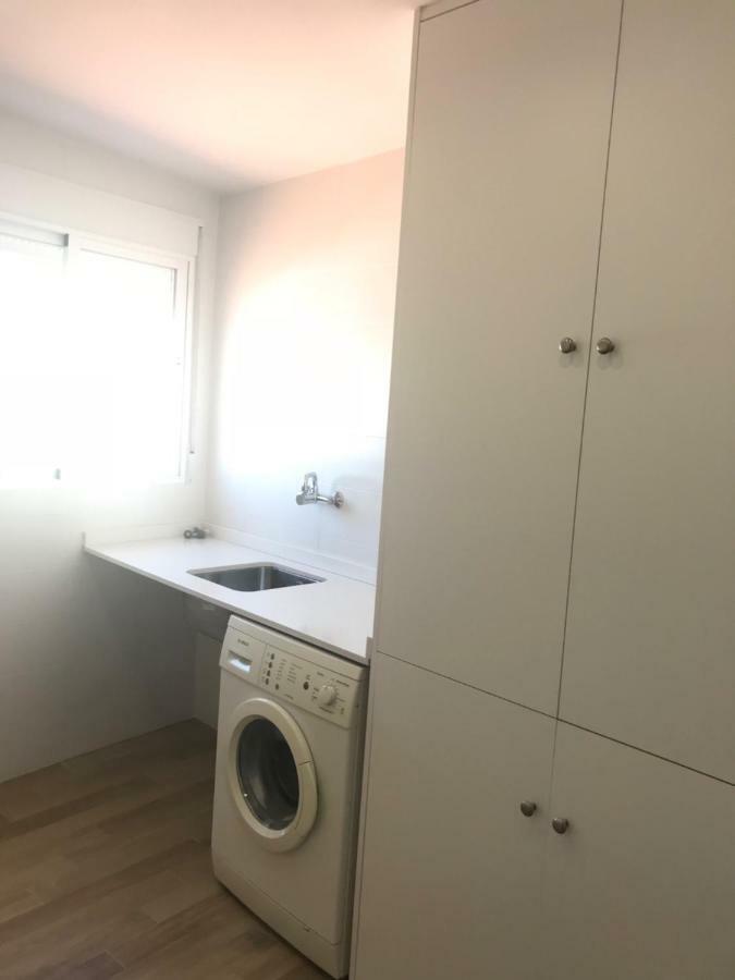 Apartamento Frente Al Mar Peñíscola Εξωτερικό φωτογραφία