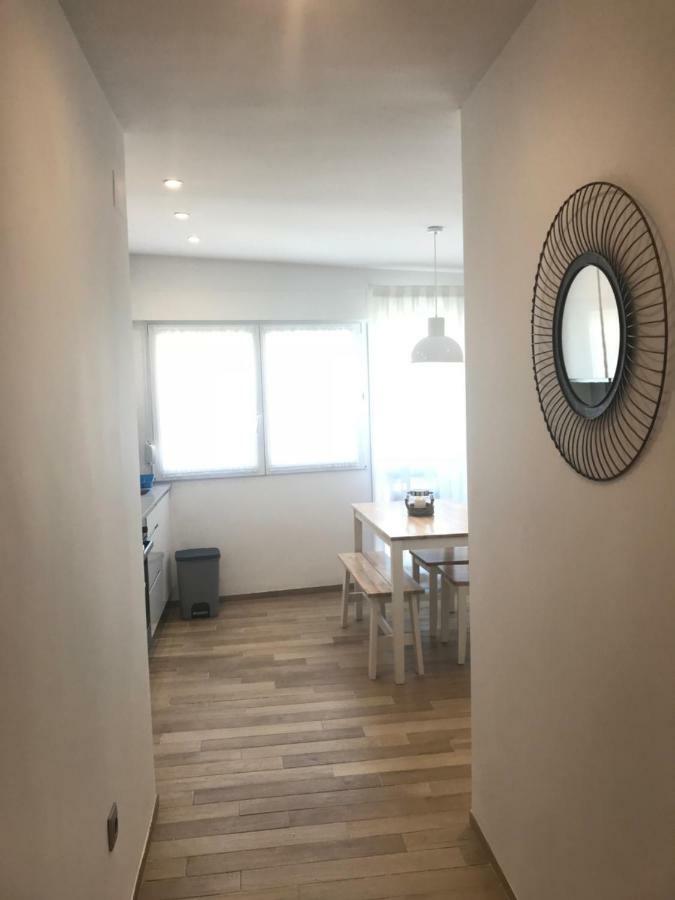 Apartamento Frente Al Mar Peñíscola Εξωτερικό φωτογραφία