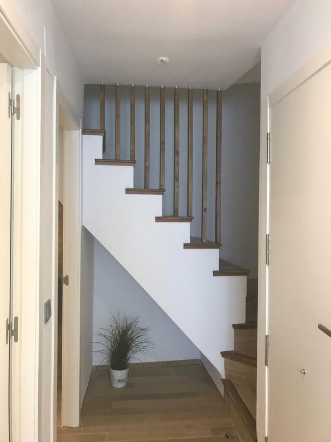 Apartamento Frente Al Mar Peñíscola Εξωτερικό φωτογραφία